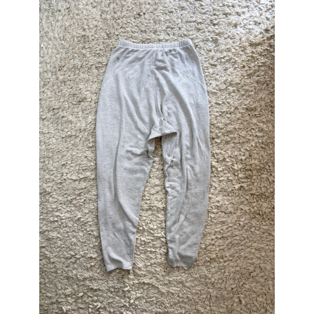 Free People Movement sweatpants women’s M gray harem high waist comfy - Picture 2 of 11